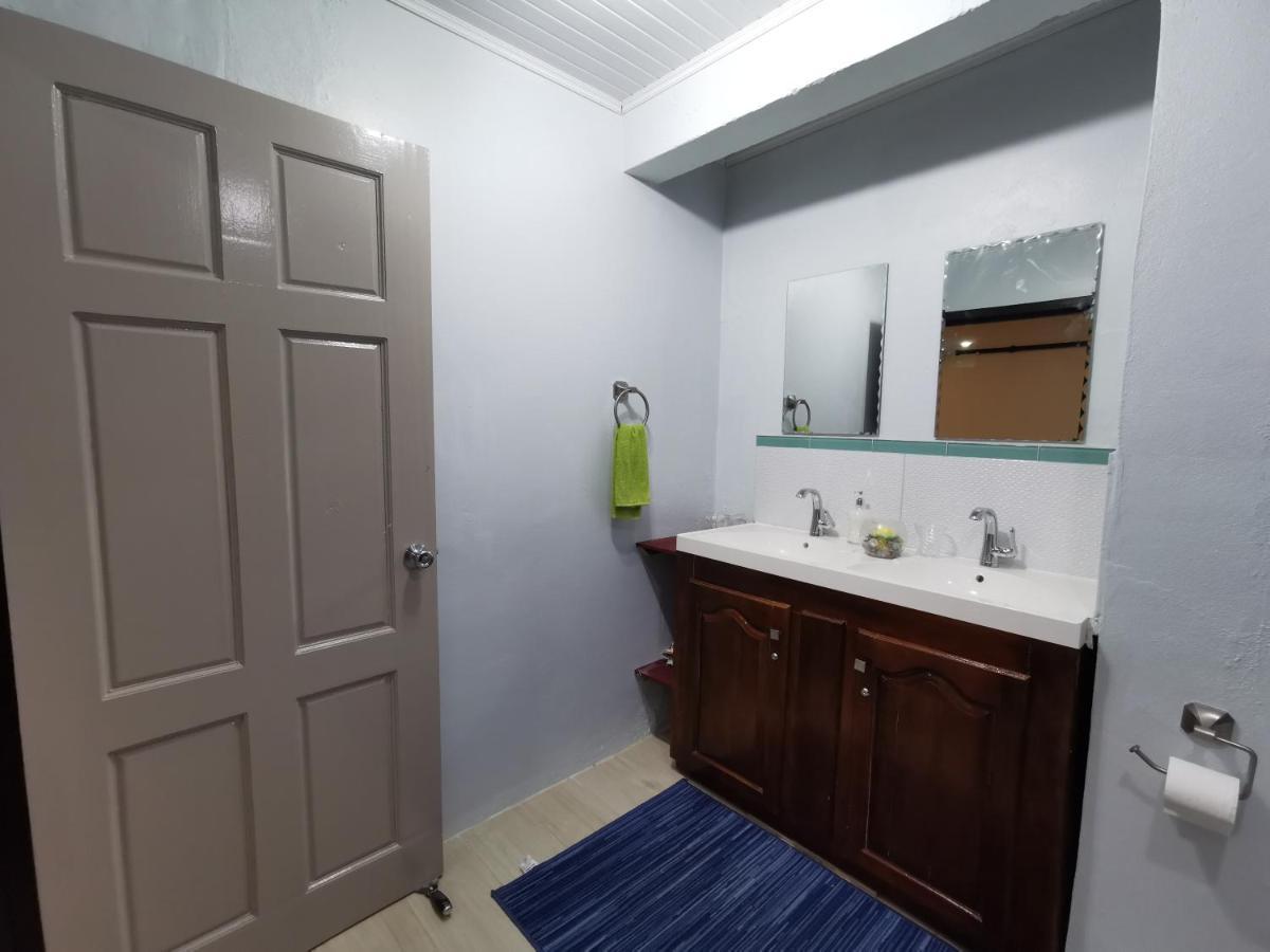 Flamboyantvilla Gros Islet Exterior photo