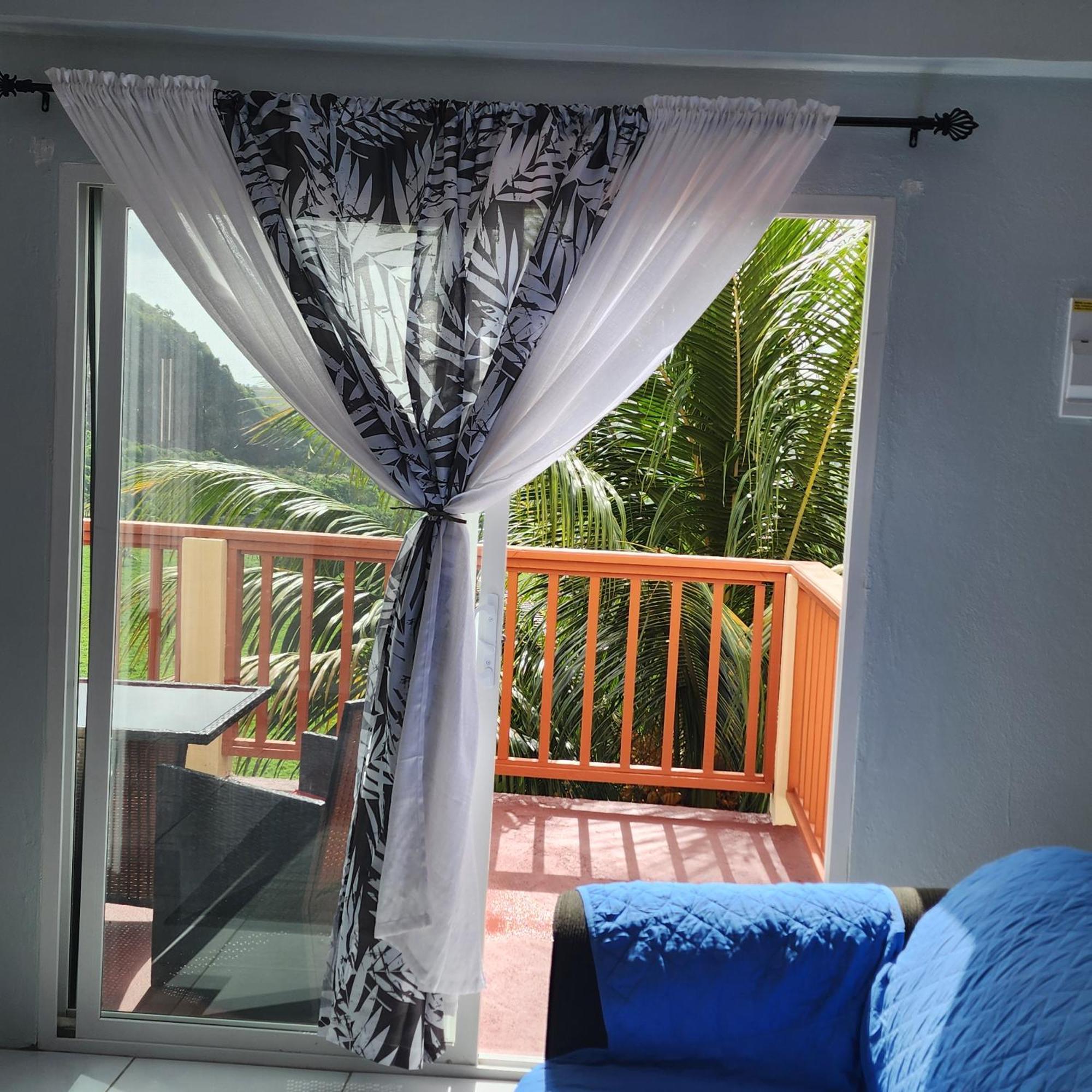 Flamboyantvilla Gros Islet Exterior photo